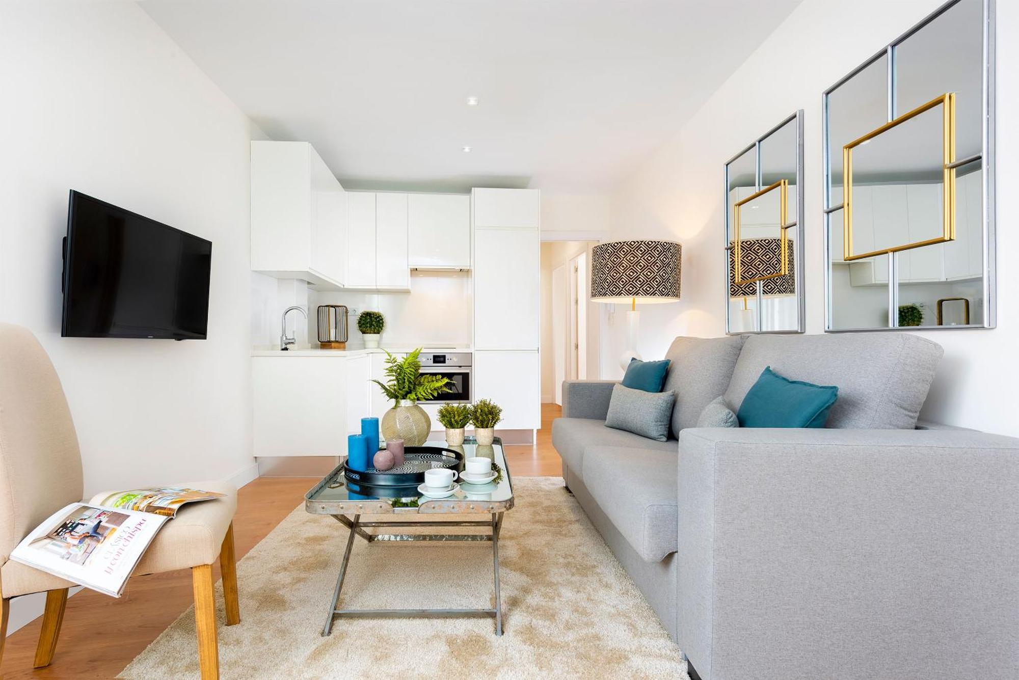 Genteel Home Argote De Molina เซบีญา ห้อง รูปภาพ