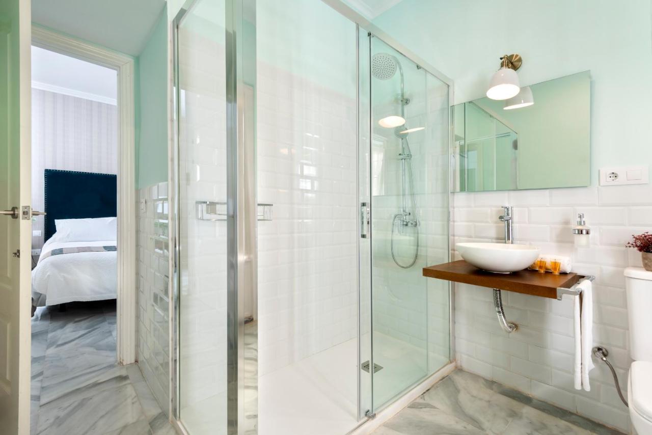 Genteel Home Argote De Molina เซบีญา ภายนอก รูปภาพ